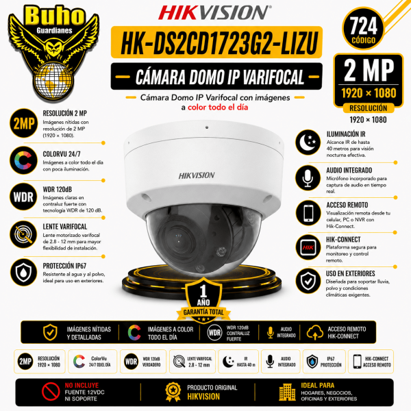 724-DOMO IP CON IR EXT 2MP L/VARIFOCAL 2.8-12MM (3)