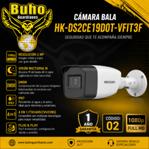 HK-DS2CE19D0T-VFIT3F