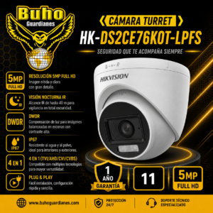 HK-DS2CE76K0T-LPFS