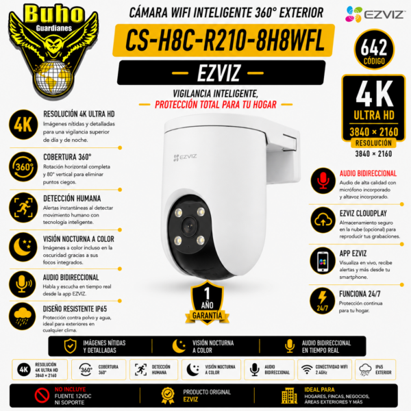 CS-H8C-R210-8H8WFL