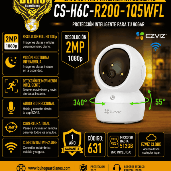CS-H6C-R200-1Q5WFL