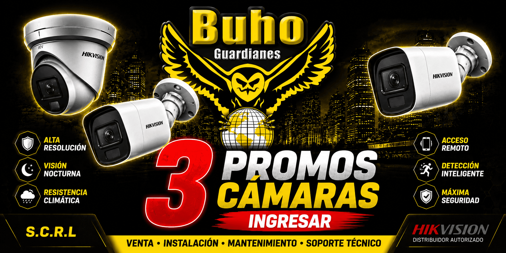 pro-3